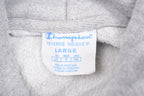 Vintage 1990s Champion Reverse Weave Sweatshirt