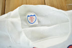 Vintage 1987 Minnesota Twins MLB Crewneck Sweatshirt