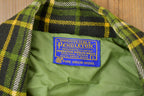 Vintage 1960s Pendleton Wool Blazer