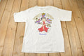 Vintage 1990s Betty Boop Minnesota Single Stitch Graphic T-Shirt Made In USA
