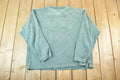 Vintage 1990s Northcrest Fleece Outdoorsman Crewneck Sweater