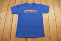 Vintage 1999 Sunset Harley Davidson Port Richey Florida T-Shirt