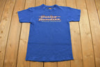Vintage 1999 Sunset Harley Davidson Port Richey Florida T-Shirt