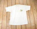 Vintage 1990s Ends Youth Gathering Fargo Graphic T-Shirt