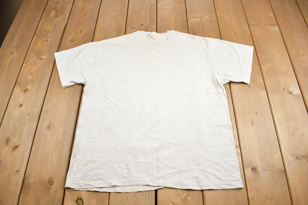 Vintage 1994 Rottweiler Dog Graphic T-Shirt