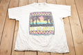 Vintage 1990s St. Maarten Beach Club T-Shirt