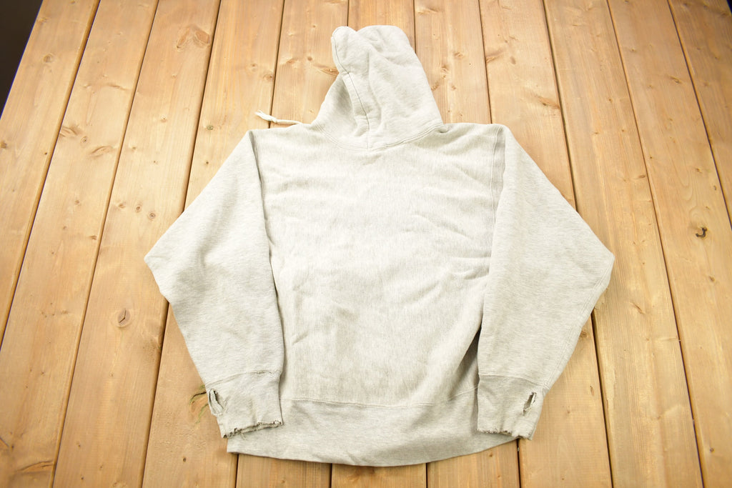 Vintage 1990s Portage Athletics Champion Hoodie