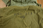 Vintage 1983 Cold Weather Field Coat