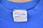 Vintage 1990s Lake Hood Elementary Crewneck Sweatshirt