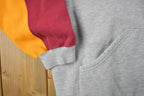 Vintage 1990s Reebok Heisman Minnesota Gophers University Collegiate Hoodie