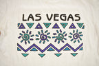 Vintage 1990s Las Vegas Souvenir T Shirt