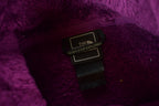 Vintage Y2K The North Face Women's Purple Fleece Sweater / 90s Sweater / Streetwear / Outdoorsman