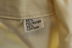 Vintage 1990s Guayalena Button Up Shirt