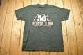 Vintage 1991 50th Birthday T-Shirt