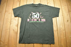 Vintage 1991 50th Birthday T-Shirt