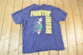 Vintage 1990s Notre Dame Fighting Irish FAB University Collegiate T-Shirt