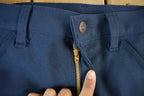 Vintage 1970s Levi's Bell Bottom Flare Pants Size 34 x 30 /