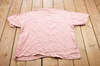 Vintage 1990s Las Vegas Graphic T-Shirt