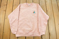 Vintage 1990s Maine Shawnee Peak Crewneck Sweatshirt Men's Large