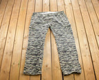 Vintage 1990s Imperious Hunting Pants 42x34