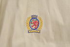 Vintage 1990s Tommy Hilfiger Harrington Windbreaker
