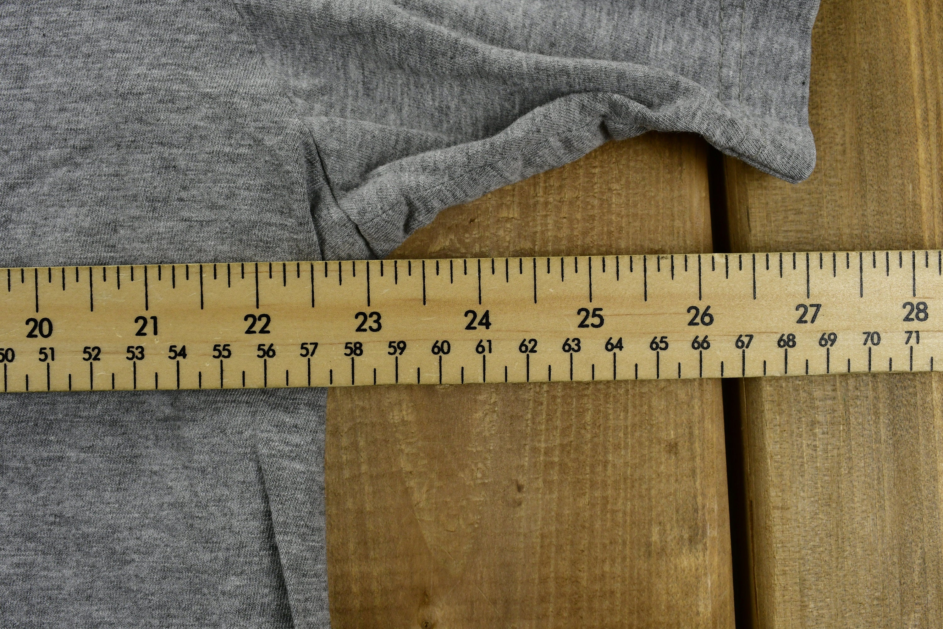Vintage Flames T-Shirt