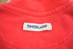 Vintage Y2K Timberland Sport Series Embroidered Blank Button Up Shirt