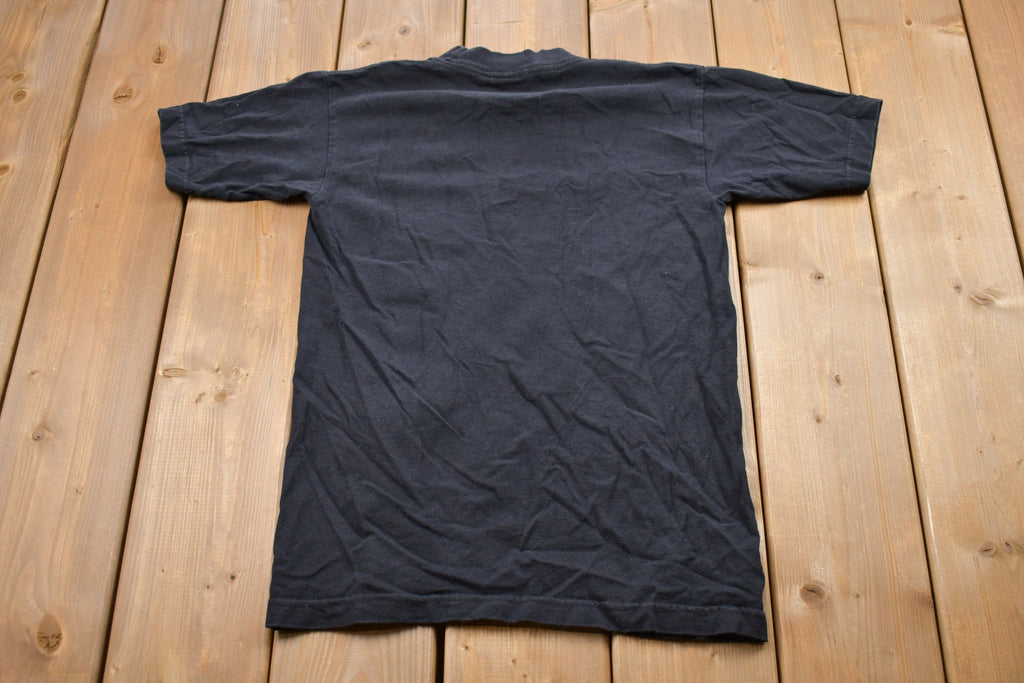 Vintage 1990s Great Smoky Mountains National Park T-Shirt