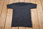 Vintage 1990s Great Smoky Mountains National Park T-Shirt