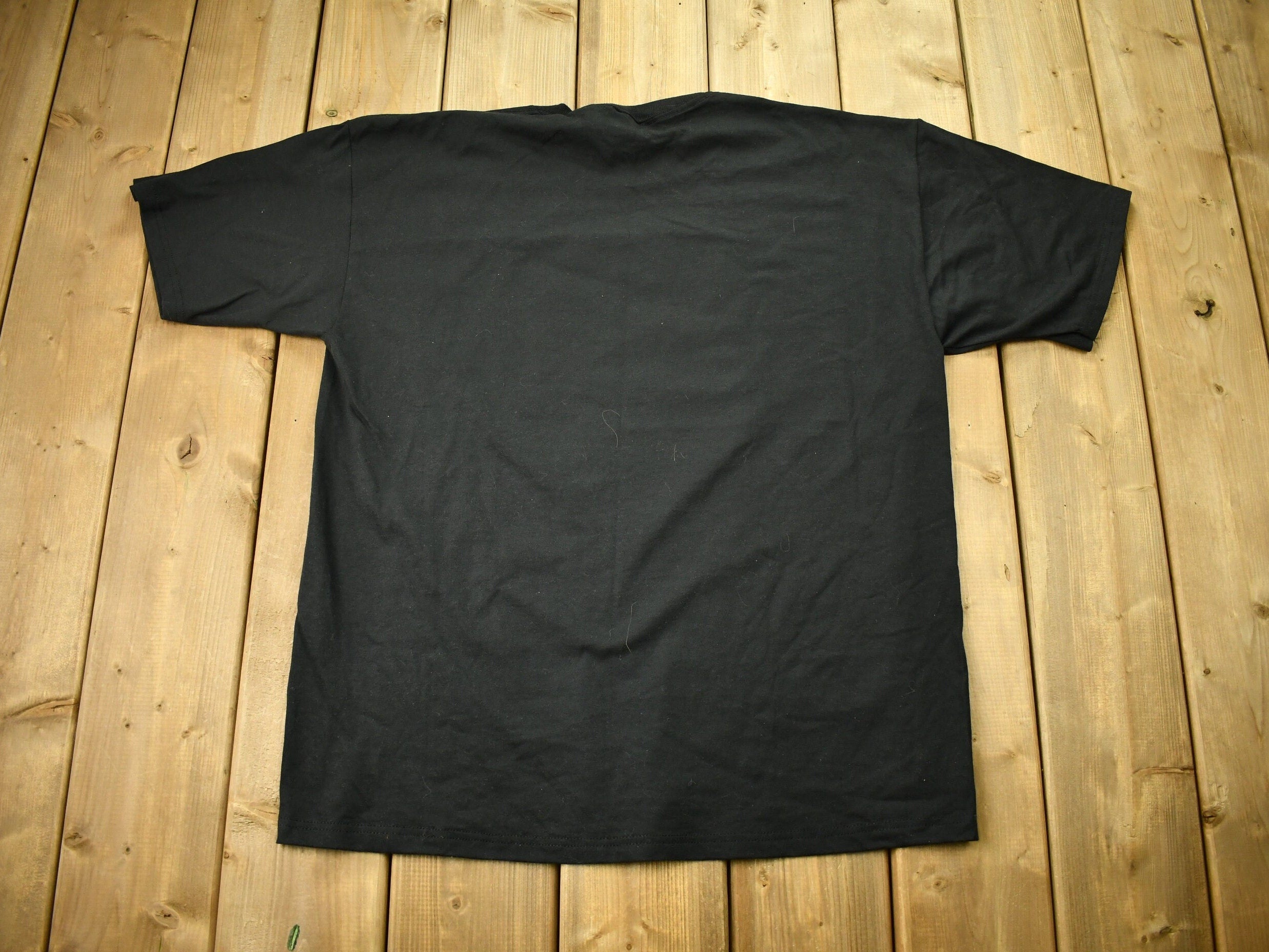 Vintage 1990s Vietnam Veterans Graphic T-Shirt