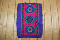 Vintage 1990s pattern vest Sweatshirt