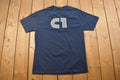 Vintage 1990s United Nation Skateboard League Graphic T Shirt  Vintage T Shirt  Streetwear  Graphic Tee