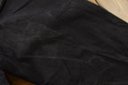 Vintage Y2K Paco Baggy Denim Jeans Men's 34 x 32 / American Vintage Jeans / Sun Faded / Streetwear / Vintage Pants / Plated / Black Jeans