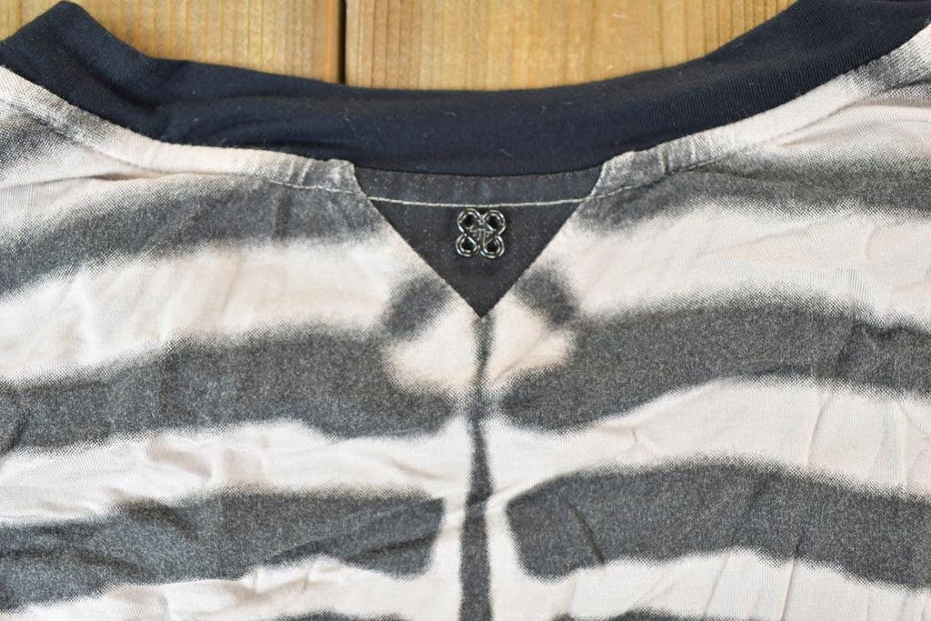 Women Vintage Vigoss Y2K T-Shirt