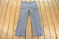 Vintage 1970s Preppy Dress Pants Trousers Men's 34 x 30