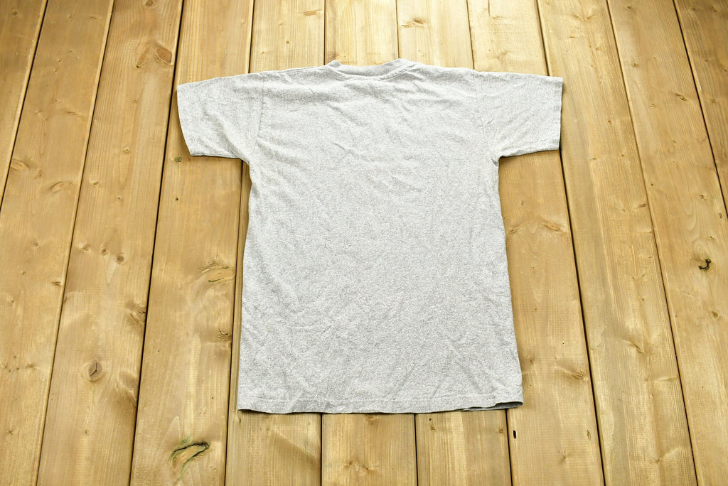 Vintage 1990s University of Michigan Tech Collegiate T-Shirt