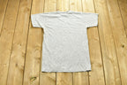 Vintage 1990s University of Michigan Tech Collegiate T-Shirt