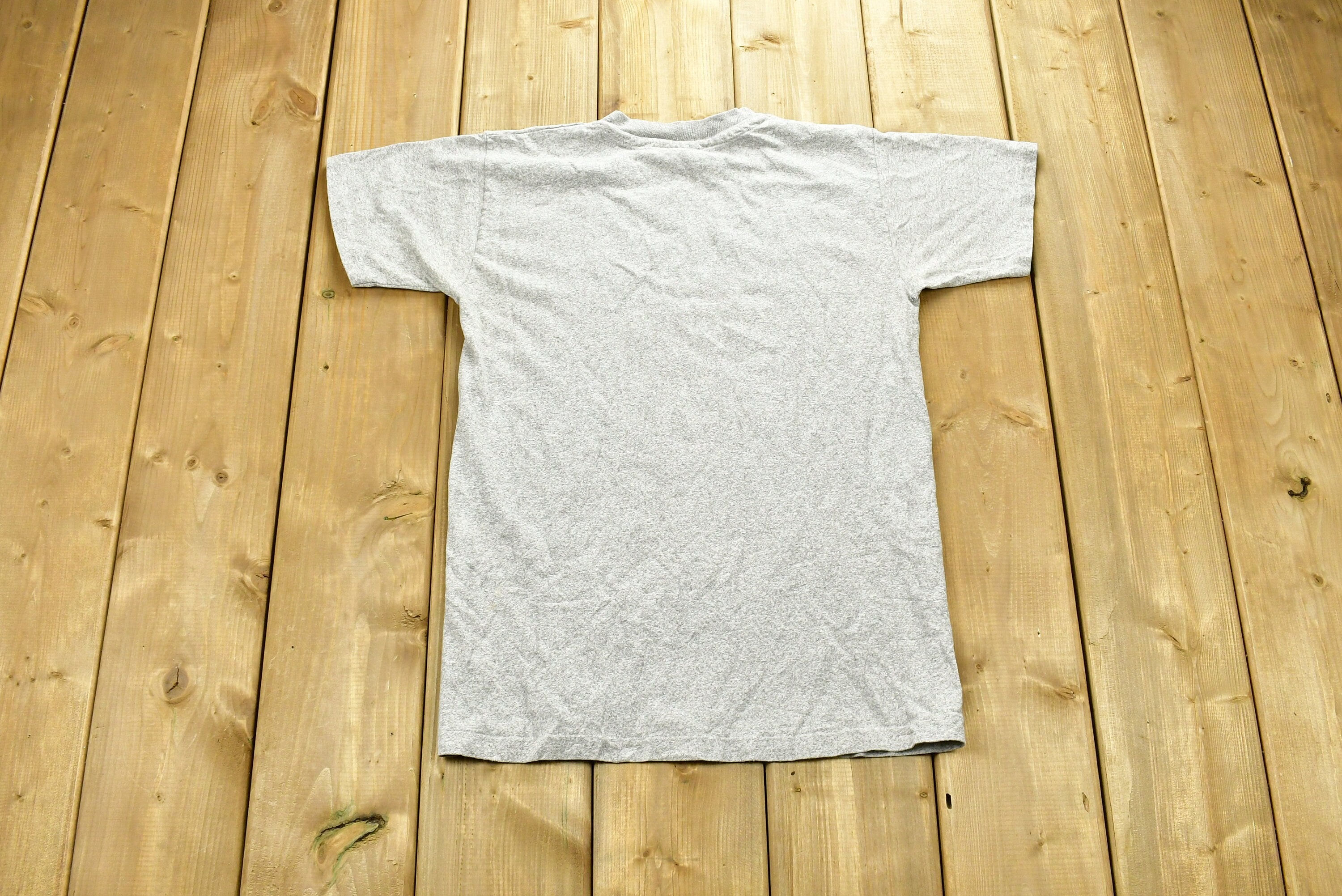 Vintage 1990s University of Michigan Tech Collegiate T-Shirt