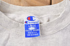 Vintage 1990s University Of Wisconsin River Falls Collegiate Champion Crewneck