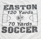 Vintage 1990s Easton Soccer T-Shirt