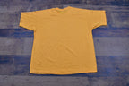 Vintage 1996 Westlake Baseball Season Champions Single Stitch T-Shirt