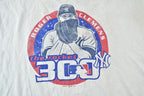 Vintage 2003 Roger Clemens MLB Majestic Graphic T-Shirt