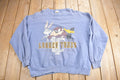 Vintage 1996 Looney Tunes Graphic Crewneck