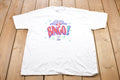 Vintage 1990s Bingo Graphic T-Shirt