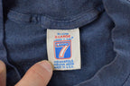 Vintage 1980s Logo 7 Chicago Bears Champions T-Shirt Men's M