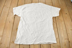 Vintage 1990s Players LTD Racing Team Single Stitch Graphic T-Shirt Made In USA