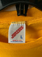 Vintage 1993 Empire State Games Rochester T-Shirt Made In USA