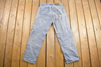Vintage 1990's Tommy Hilfiger Jeans 32 x 32