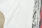 Vintage 1989 Crowded House North American Tour Band T-shirt Men's M