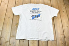 Vintage 1995 Greenville South Carolina B93.7 Children's Trust Fund Single Stitch Graphic T-Shirt